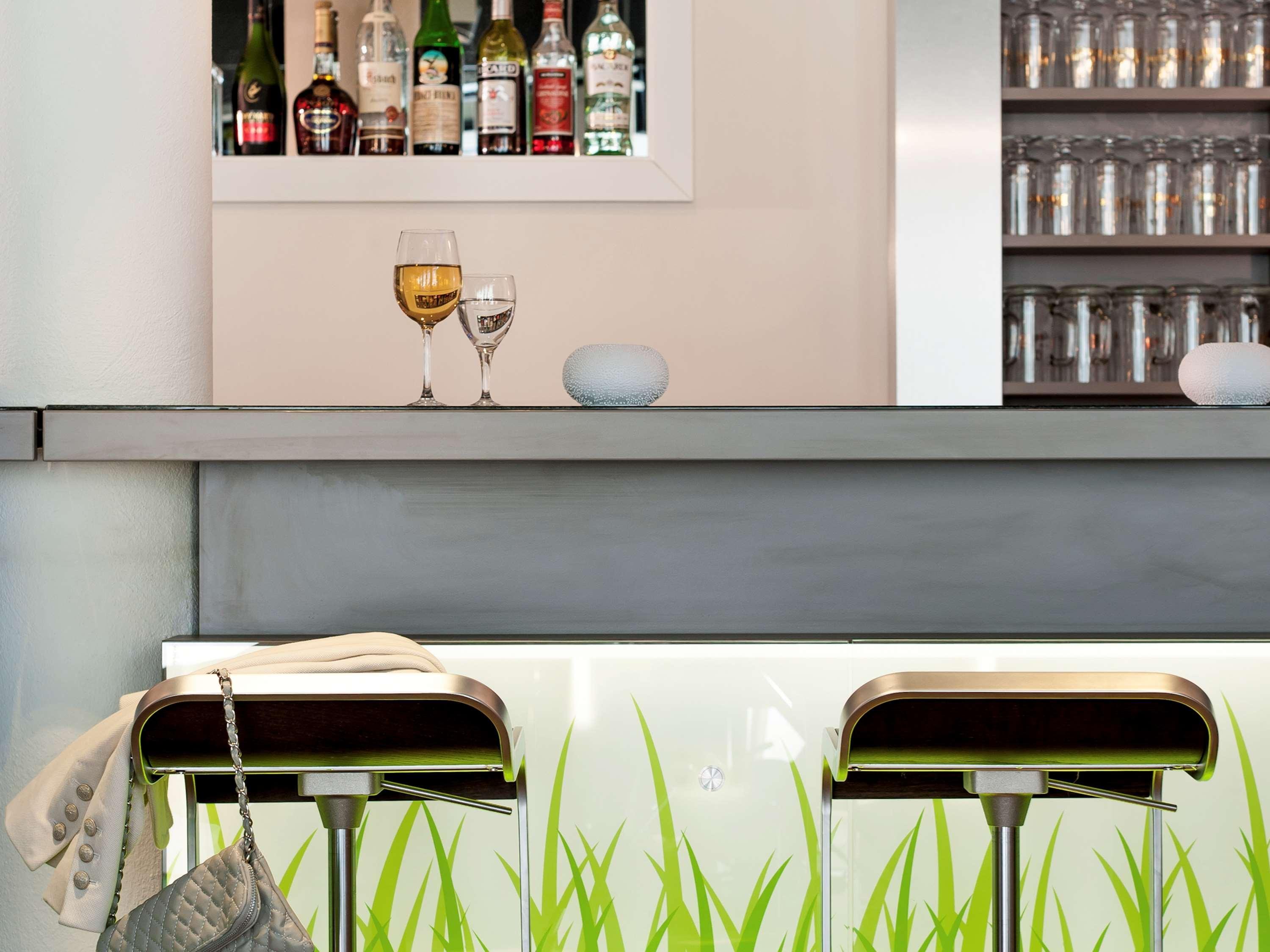 柏林德莱林登宜必思酒店 克林麦克诺 外观 照片