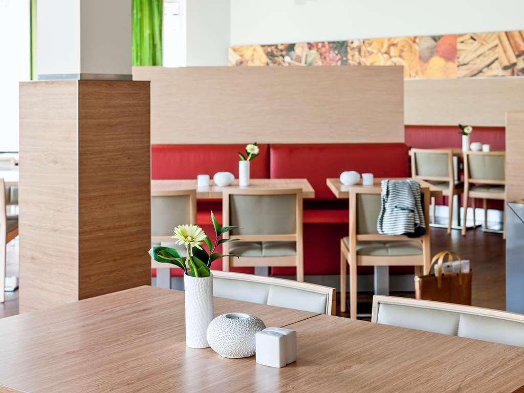 柏林德莱林登宜必思酒店 克林麦克诺 外观 照片