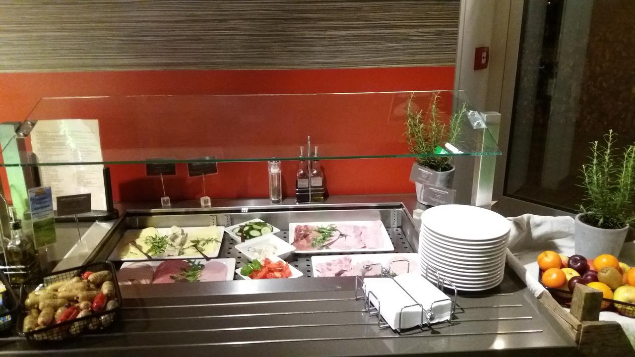 柏林德莱林登宜必思酒店 克林麦克诺 客房 照片