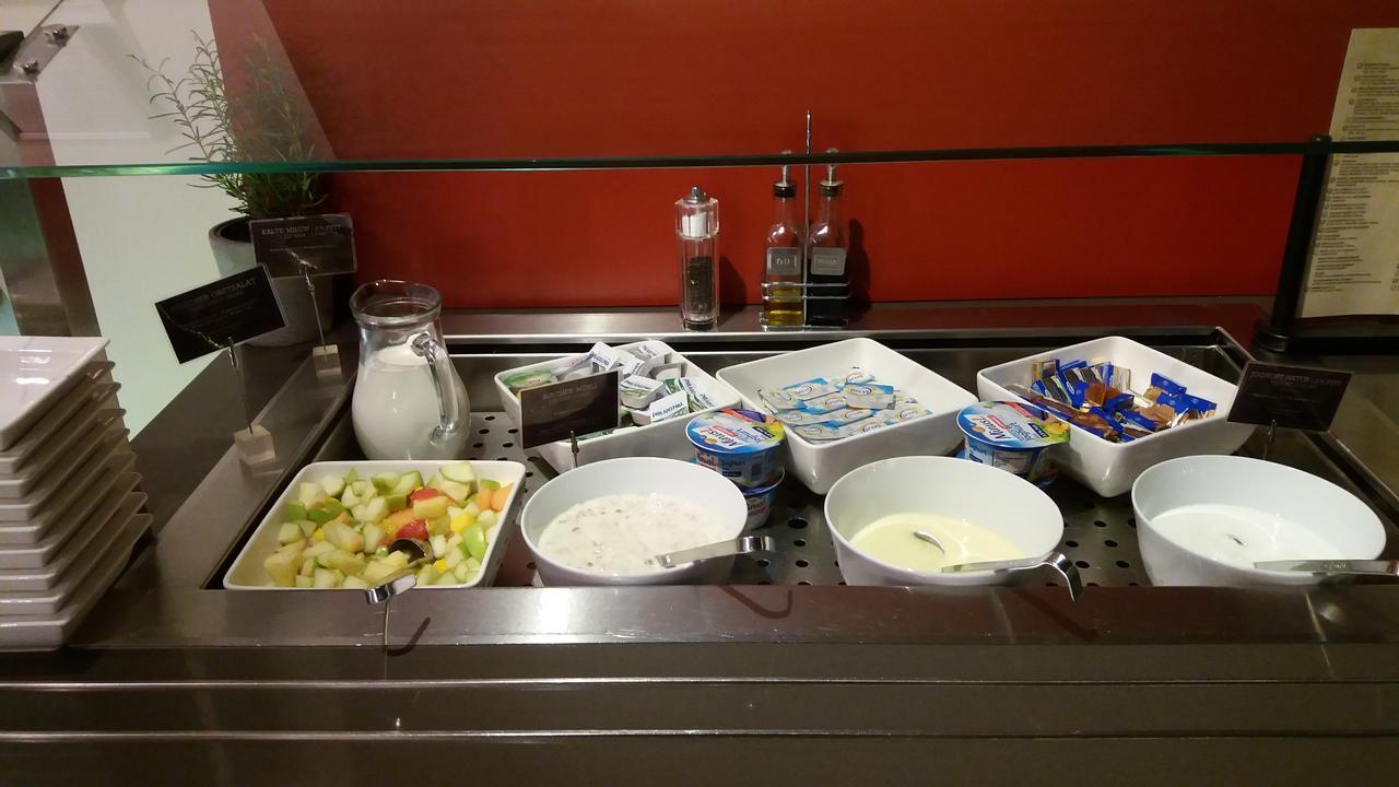 柏林德莱林登宜必思酒店 克林麦克诺 客房 照片